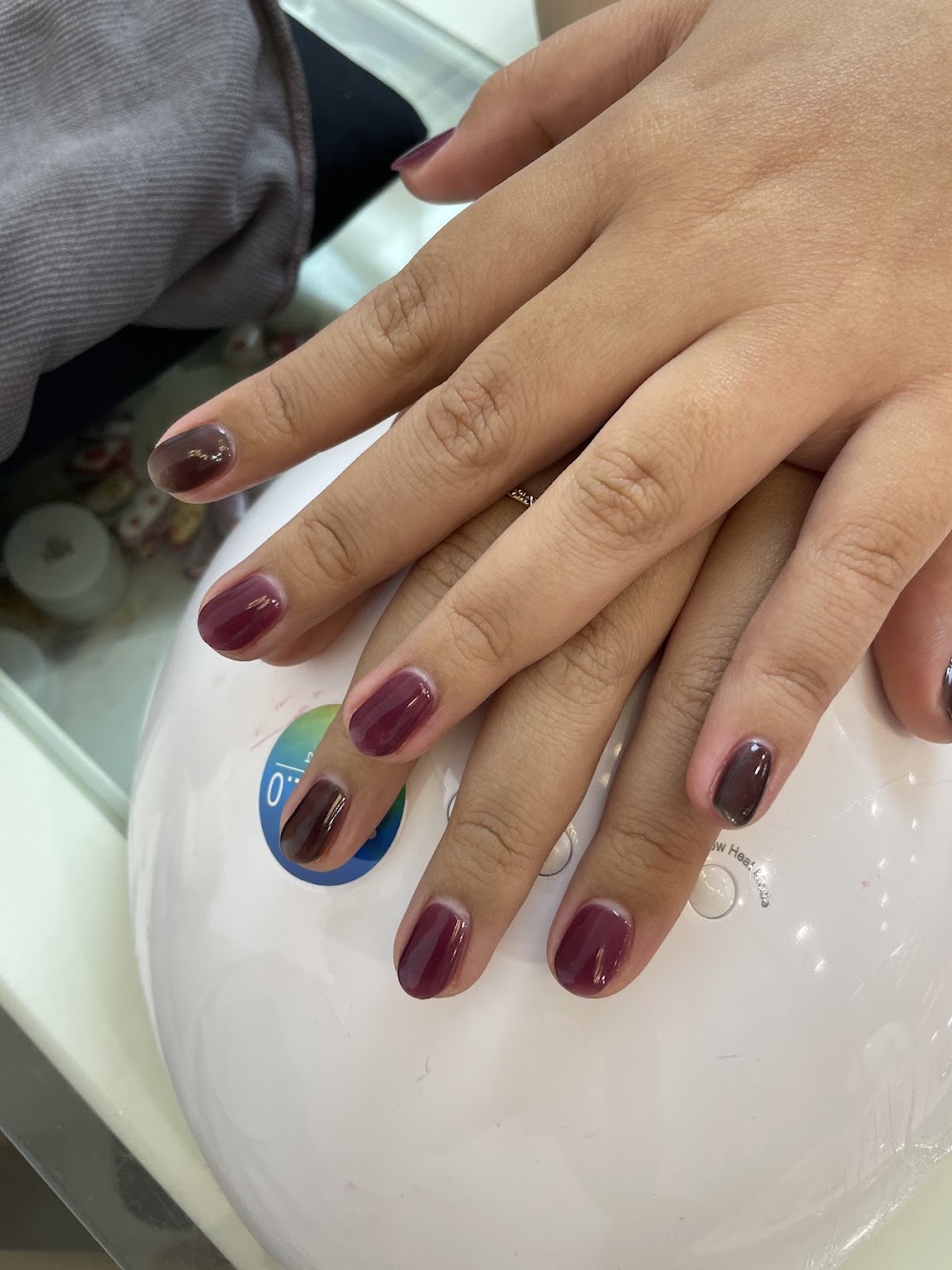 NaiLash ParadigmMall JB